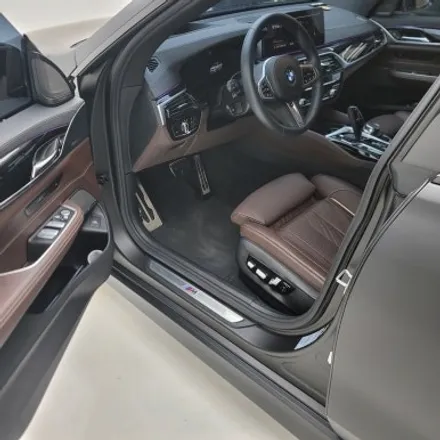 BMW 6GT 630i 컬러PPF + 고광택 루프스킨 작업 / 김포시 마산동