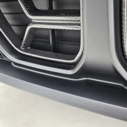 BMW i4 50i M4개조차량! 전체랩핑 제거후 재시공 + 라이트PPF 전,후면시공기 / 김포시 마산동