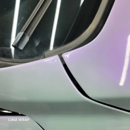BMW 전체랩핑 또한 완벽한핏으로 시공할수있습니다. / 김포시 마산동
