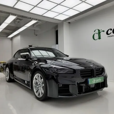 BMW G87 M2 요즘 굉장히 핫한 블랙 컬러 PPF 전체 작업기! / 김포시 마산동