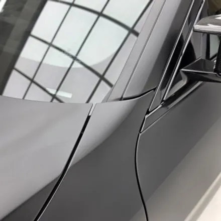 BMW i4 50i M4개조차량! 전체랩핑 제거후 재시공 + 라이트PPF 전,후면시공기 / 김포시 마산동
