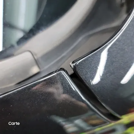BMW M4 뒷범퍼 PPF 재시공으로 한결 깨끗해보이게 시공! / 김포시 마산동