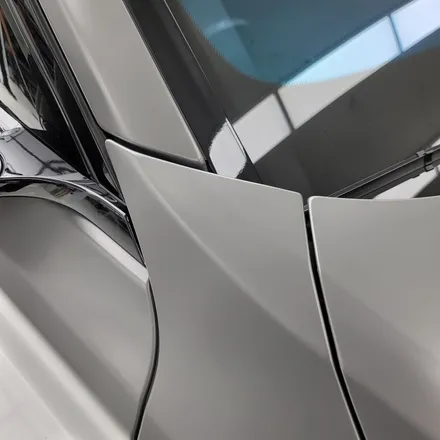 BMW 7시리즈 M760LI 무광 사틴 PPF 현명한 시공과 크롬죽이기! / 김포시 마산동