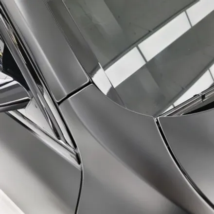 BMW X7 M60i 매트블랙 , 무광블랙 전체랩핑 및 부분PPF 작업 순정처럼! / 김포시 마산동