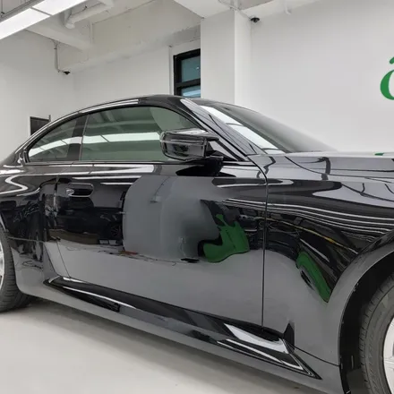 BMW G87 M2 요즘 굉장히 핫한 블랙 컬러 PPF 전체 작업기! / 김포시 마산동