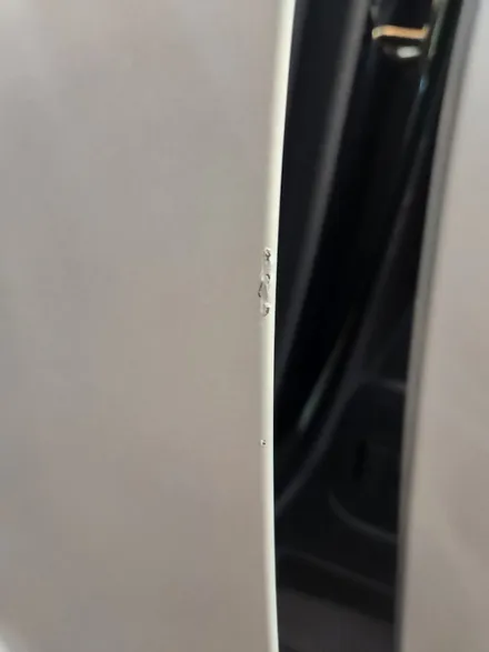 BMW 5시리즈 3M 사틴 플립 고스트 펄 부분 재시공기! / 김포 김포한강7로