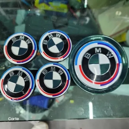 BMW I8 타이니봇 고광택 메탈린 로얄 그린 전체랩핑 시공! / 김포시 마산동