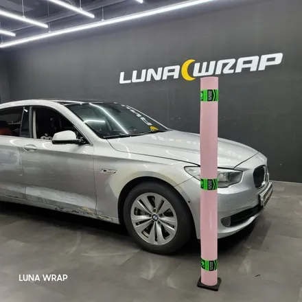BMW 5GT 랩핑 나만의 차량으로 만들었어요!! / 김포시 마산동