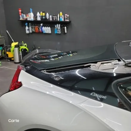 BMW i8 랩핑 포스감 압도하는 베트카로 재탄생! / 김포시 마산동
