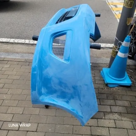 투스카니 전체 랩핑 으로 확달라진 신차를 출고한 느낌 받아보세요! / 김포시 마산동
