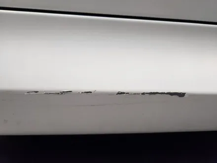 BMW 5시리즈 3M 사틴 플립 고스트 펄 부분 재시공기! / 김포 김포한강7로