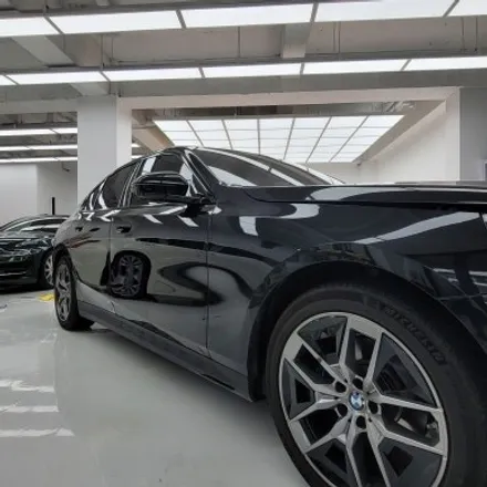 신형 BMW 5시리즈 PPF 보험처리 재시공 원상복구! / 김포시 마산동