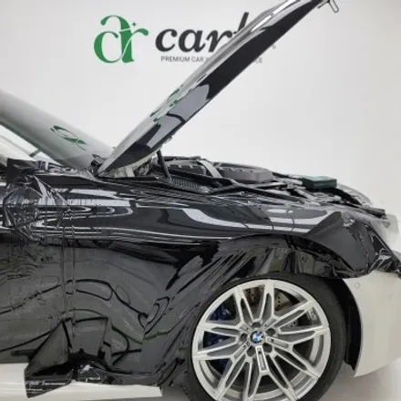 BMW G87 M2 요즘 굉장히 핫한 블랙 컬러 PPF 전체 작업기! / 김포시 마산동