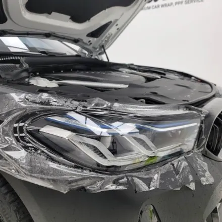 BMW 6GT 630i 컬러PPF + 고광택 루프스킨 작업 / 김포시 마산동