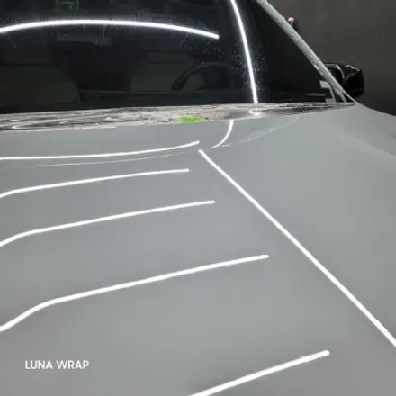 BMW X7 M60I 프론트 PPF 필요한 부위에만 실속있게! / 김포시 마산동