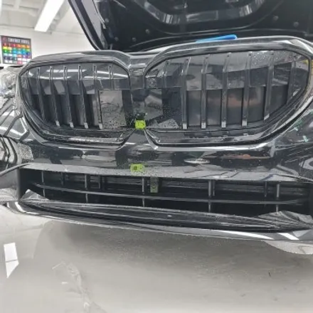 신형 BMW 5시리즈 PPF 보험처리 재시공 원상복구! / 김포시 마산동