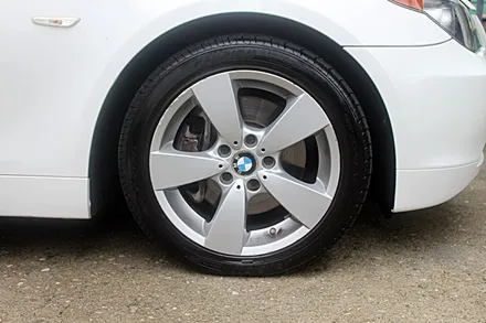 [LSTMOTORS] BMW 520d 순정휠 고스트크롬 휠수리 / 휠복원 / 휠도장 / 파주 / 일산 / 자동차튜닝 / 캘리퍼도장 / 파주휠복원 / 파주휠수리 / 파주휠도색 / 파 / 파주,일산,포천