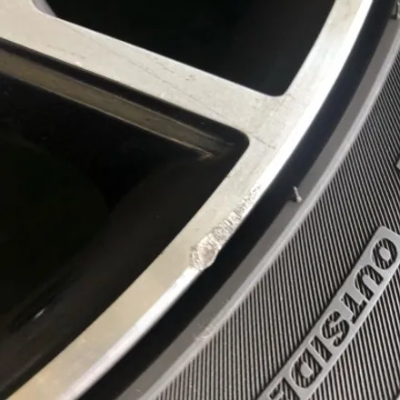 [LST MOTORS]bmw5시리즈 순정휠 다이아몬드컷팅 카멜레온  / 휠수리 / 휠복원 / 휠도장 / 파주 / 일산 / 자동차튜닝 / 고스트크롬/다이아몬드컷팅 / 파주,일산,포천