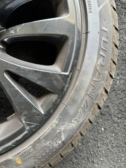 [커스텀컬쳐] 파주 휠복원 bmw 휠수리 / 파주,일산,포천