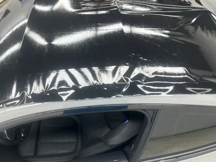 청라랩핑샵 BMW G22 4시리즈 쿠페 전체 랩핑 및 라이트 PPF 시공 - 럭스 퍼포먼스 / 인천 서구