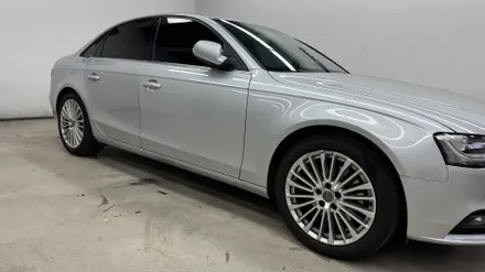 청라랩핑샵 아우디 A4 2.0 TDI 전체 랩핑 및 크롬 딜리트 시공 - 럭스 퍼포먼스 / 인천 서구