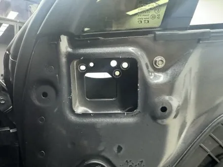 청라랩핑샵 GV80 3.5T 사고수리 부분랩핑 및 스모그 라이트 PPF / 인천 서구