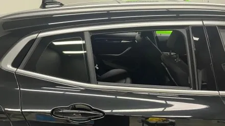 청라랩핑샵 BMW X2 전체 크롬 딜리트 시공 - 럭스 퍼포먼스 / 인천 서구
