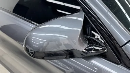 청라랩핑샵 BMW F82 M4 쿠페 사고 수리 PPF 재시공 - 럭스 퍼포먼스 / 인천 서구