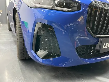크롬죽이기로 스포티하게 / BMW / 2시리즈 (G42) 218d 액티브 투어러 / 서울 중랑구, 구리