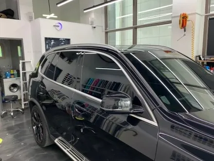 BMW X5 크롬 죽이기로 올블랙 변신! / 서울 중랑구