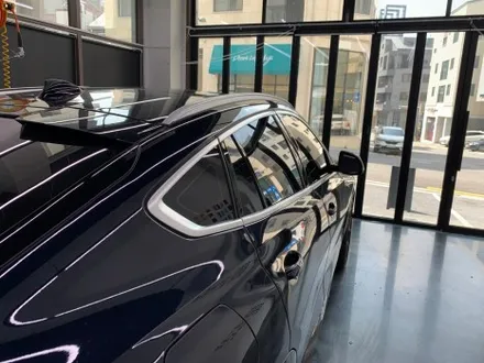 크롬죽이기 랩핑 / BMW / X6 (G06) / 서울 중랑구