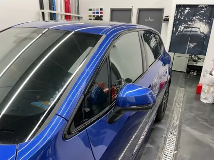 크롬죽이기로 스포티하게 / BMW / 2시리즈 (G42) 218d 액티브 투어러 / 서울 중랑구, 구리
