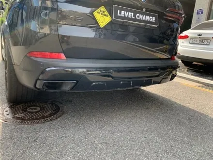 BMW X5 크롬 죽이기로 올블랙 변신! / 서울 중랑구