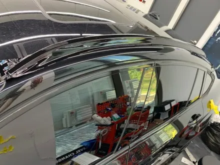크롬죽이기 랩핑 / BMW / X4 (F26) / 서울 중랑구