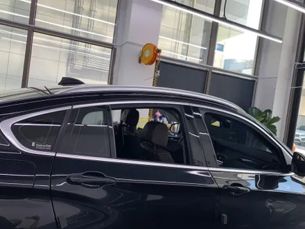 크롬죽이기 랩핑 / BMW / X4 (F26) / 서울 중랑구