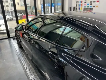 BMW m850i 크롬 죽이기로 더욱 스포티하게! / 서울 중랑구