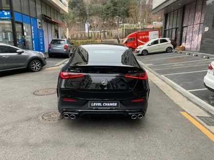 벤츠 glc 43 amg 크롬 죽이기로 올블랙 포스! 중랑구랩핑 / 서울 중랑구