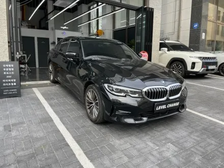 BMW G20 3시리즈 크롬 죽이기로 분위기 반전! / 서울 중랑구