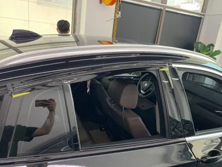 크롬죽이기 랩핑 / BMW / X4 (F26) / 서울 중랑구