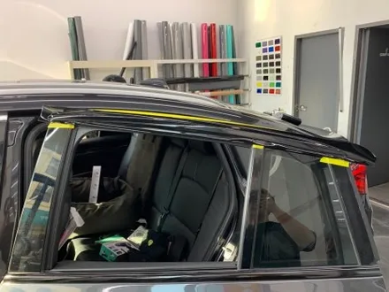 BMW F26 x4 크롬 죽이기 시공으로 포스 넘치게! / 서울 중랑구