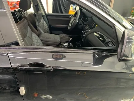 크롬죽이기 랩핑 / BMW / X4 (F26) / 서울 중랑구
