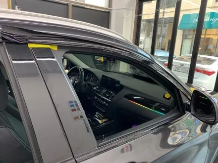 BMW F26 x4 크롬 죽이기 시공으로 포스 넘치게! / 서울 중랑구