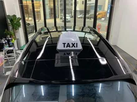루프스킨 , 포인트 랩핑 / BMW / ix3 / 서울 중랑구