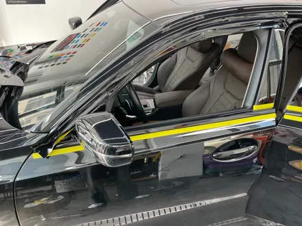 BMW G20 3시리즈 크롬 죽이기로 분위기 반전! / 서울 중랑구