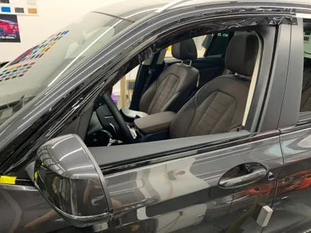 bmw x3 크롬 죽이기 시공기 / 서울 중랑구