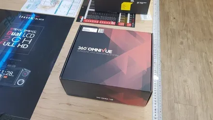 쏘렌토R 옴니뷰 어라운드뷰 설치  , 시공 by 용인 블루존