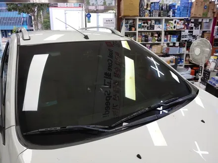 BMW 530E 측후면 썬팅 및 스파크 썬팅 재작업 스미스필름 루마 , 시공 by 용인 블루존