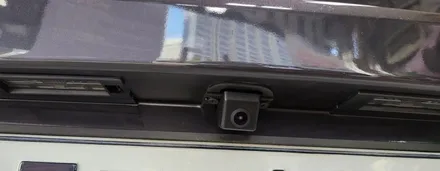 말리부 안드로이드올인원 AHD 전방 후방카메라 설치 기존 마이링크 탈거후 장착
