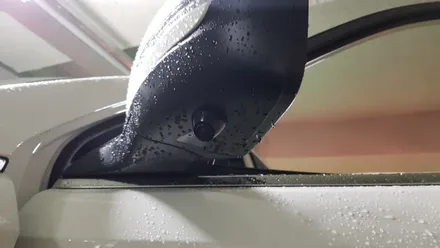 쌍용 뷰티풀코란도 9.2인치 순정네비차량에 전국최초? 세계최초? 카컴 2D/3D어라운드뷰 및 전용HD인터페이스 설치, 시공 by 용인블루존