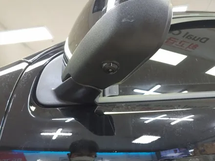 쉐보레 콜로라도 수퍼뷰 super vue 360 어라운드뷰 설치 순정네비게이션 연동 장착, 시공 by 용인 블루존